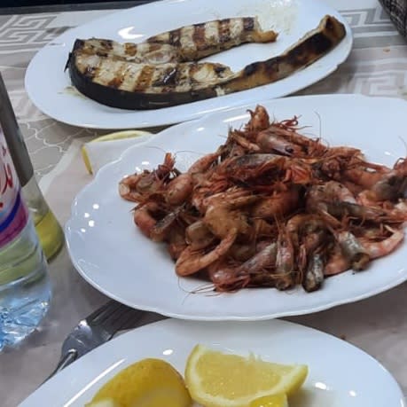 Restaurant Poisson Dorade