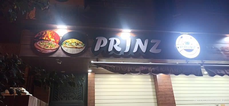 Pizza prinz