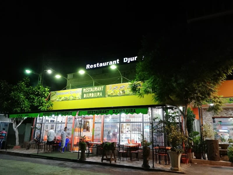 Djurdjura Restaurant