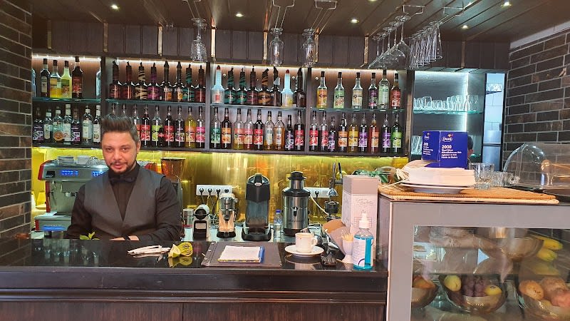 Palomino - By Chouieur