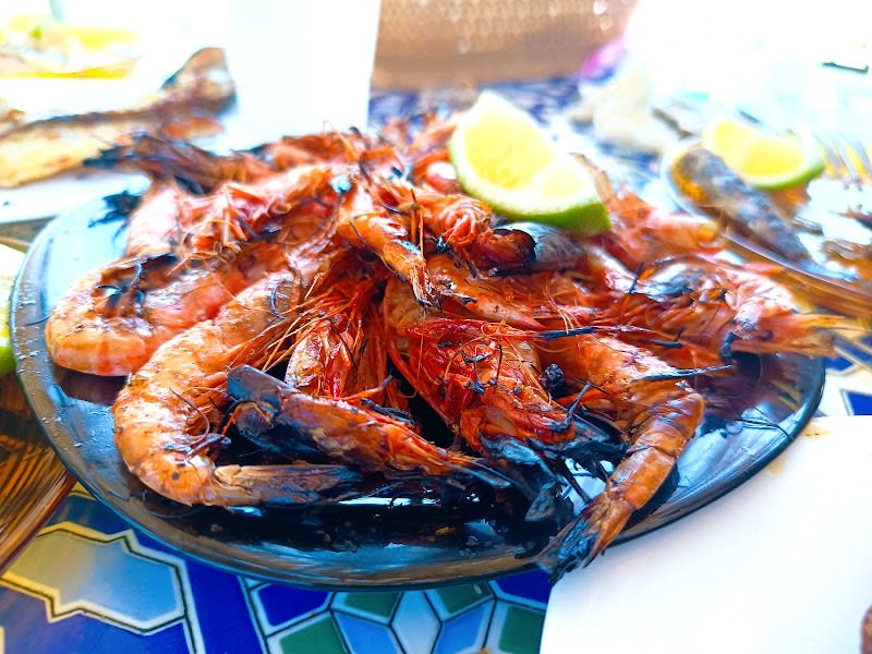 Palais de la Méditerranée