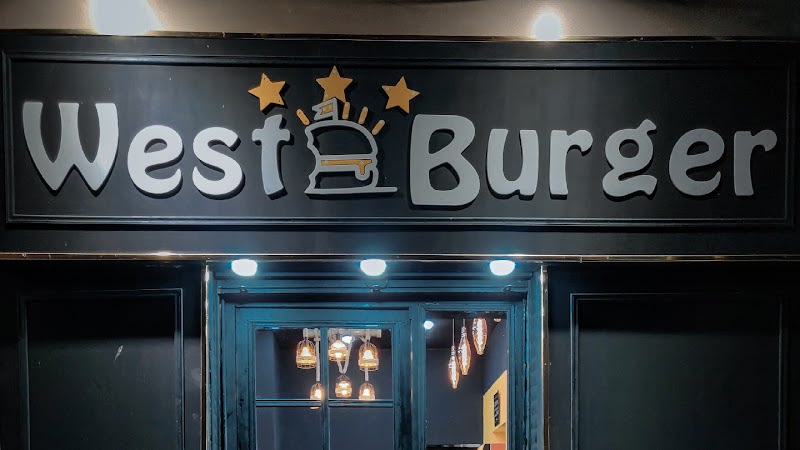 WestBurger
