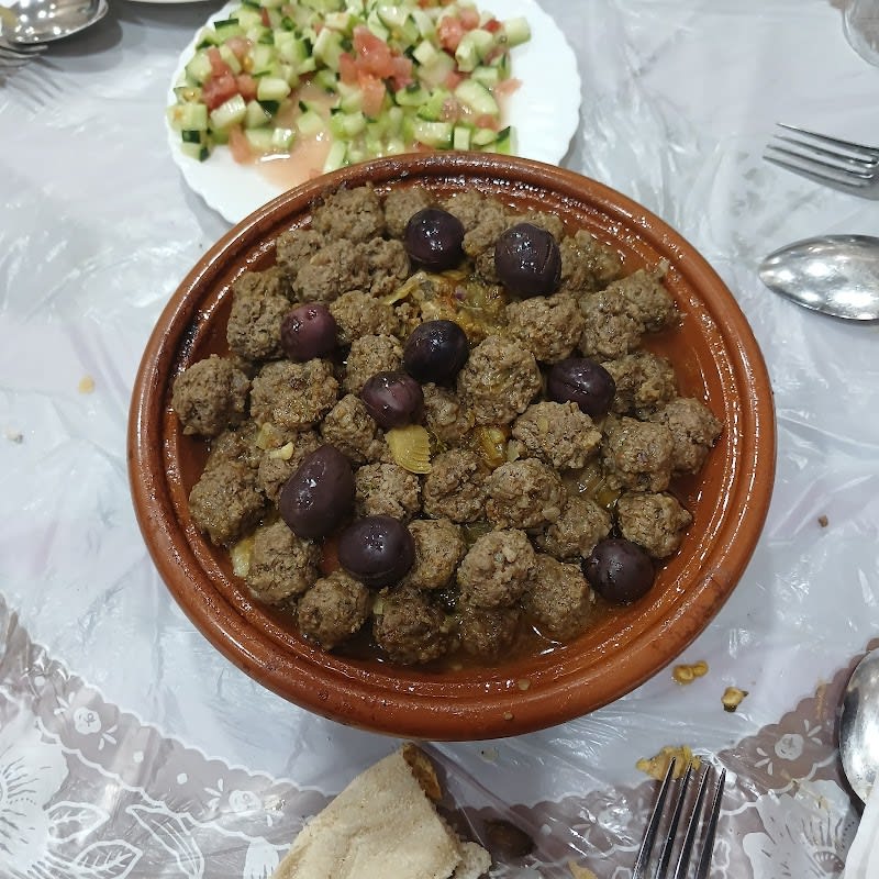 Restaurant Lala Mimouna