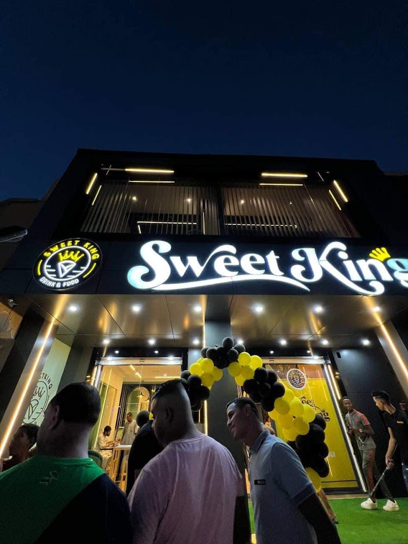 Sweet king 2