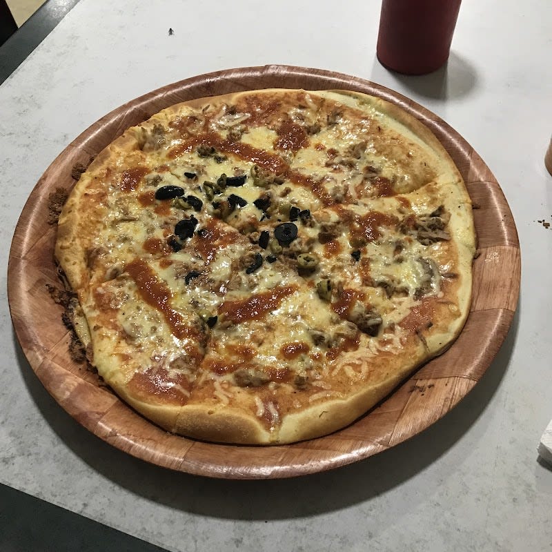 Pizzeria El Bahdja