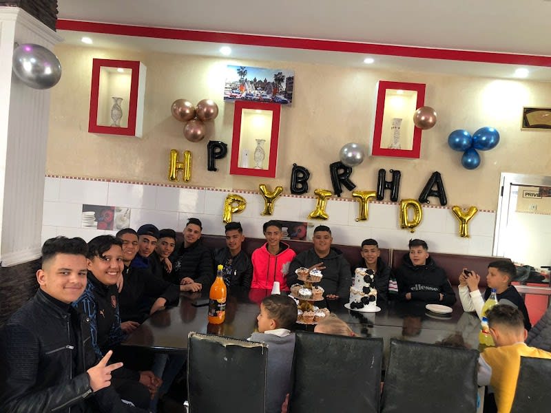 Pizzeria Monté Carlo