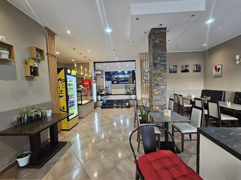 Four Ten Pizzeria-Resto