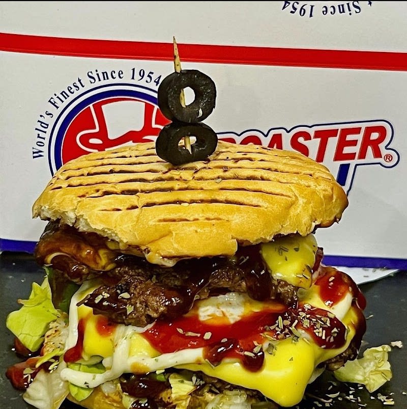 Broaster Chicken Tiaret