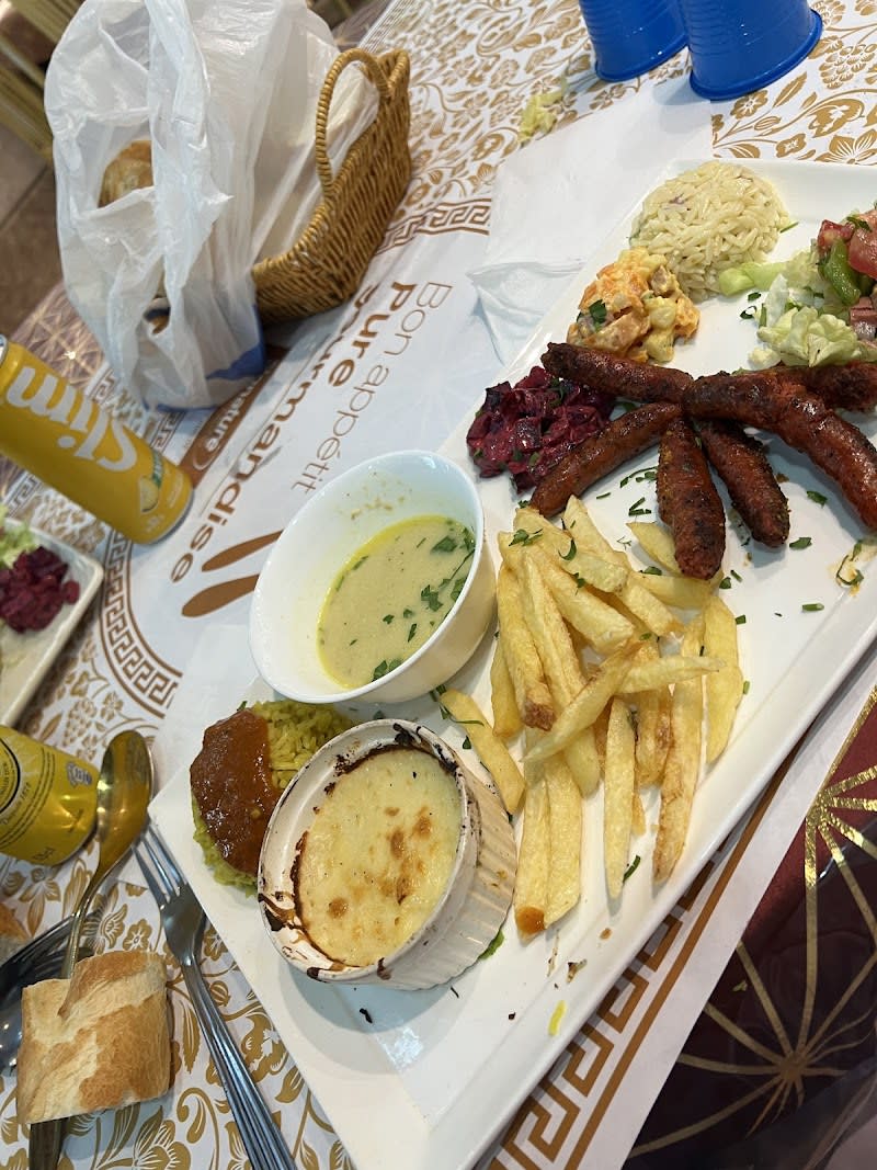 Pizzeria moro/restaurantmmontéccarlo♥️