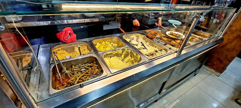 Restaurant Ma Cuisine