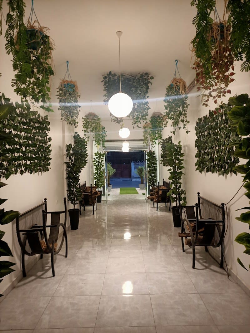 Pizzeria SAVANNAH 34