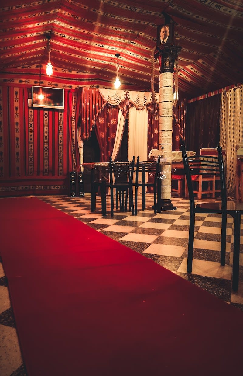 Douera food - Souk Ahras