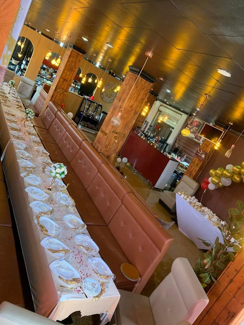 Restaurant l'Étoile d'Or