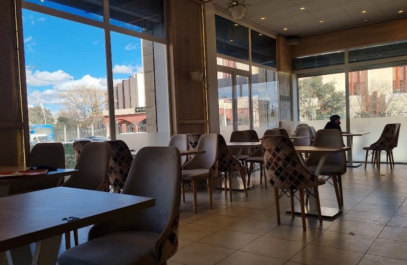 Restaurant la Vélla