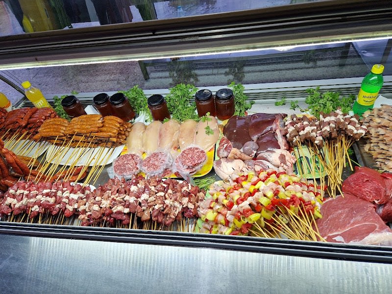 Restaurant les frères bouchami