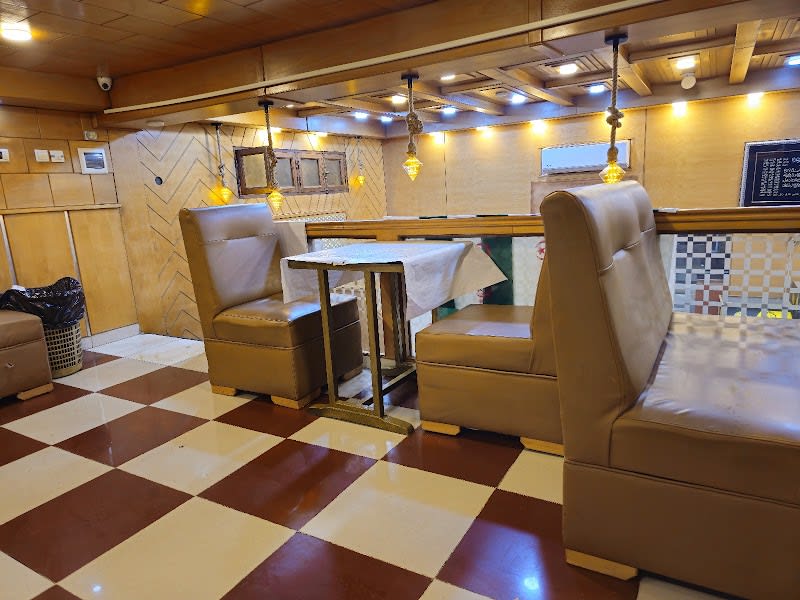 Restaurants Chahbaa Haleb