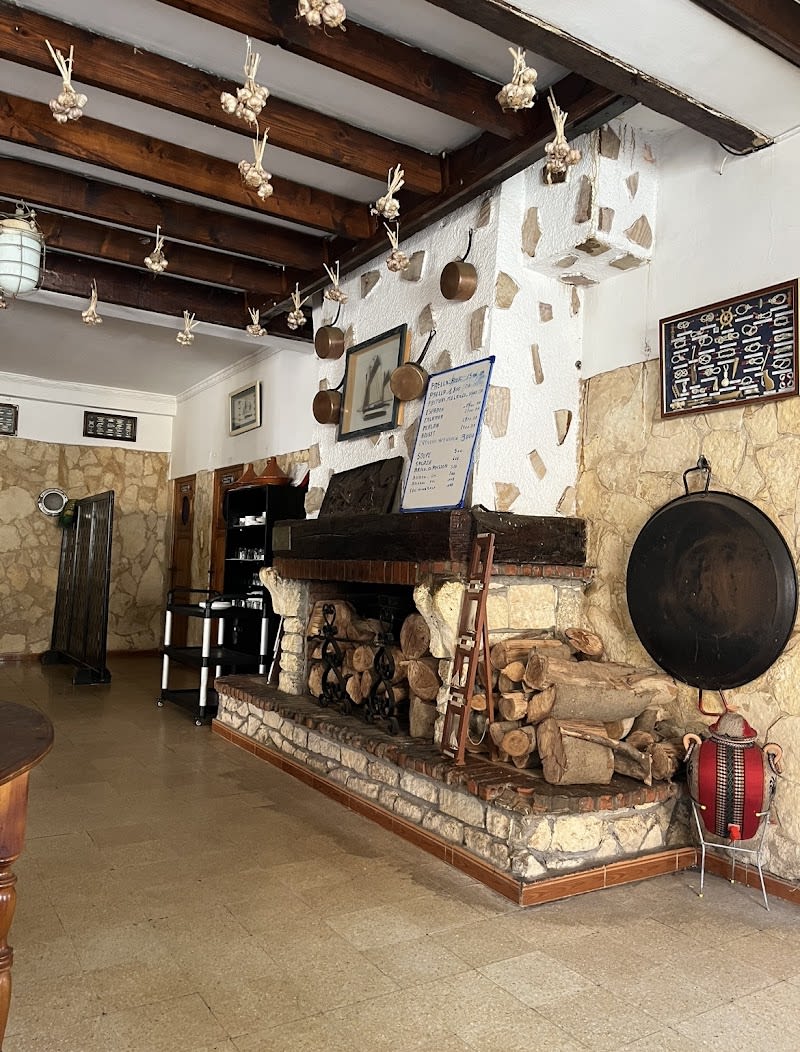 Restaurant Le Marin II