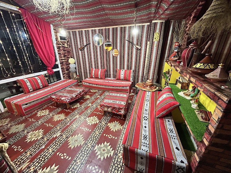 Restaurant hadja Saiida