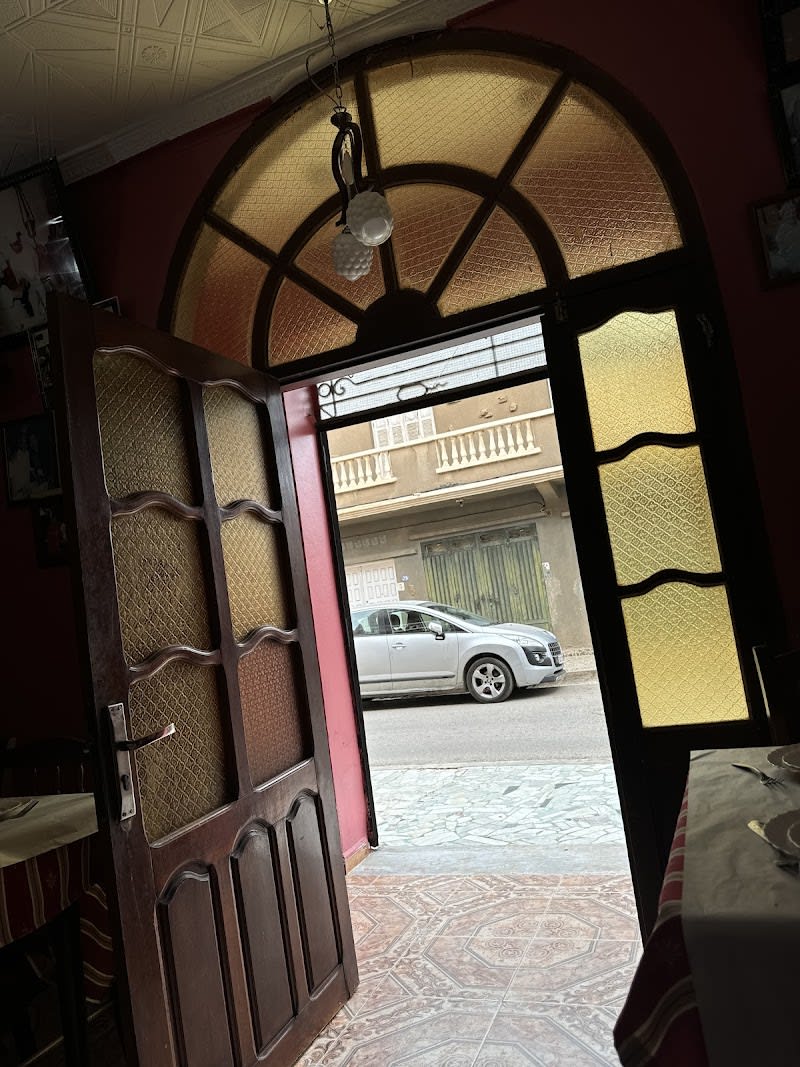 Singapour Restaurant