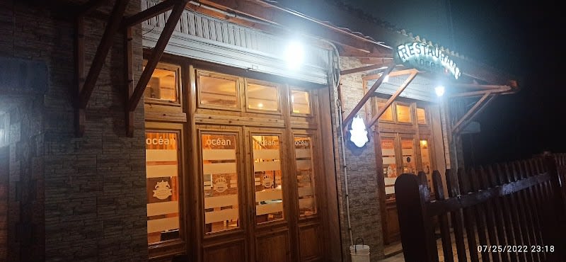 Océan Restaurant