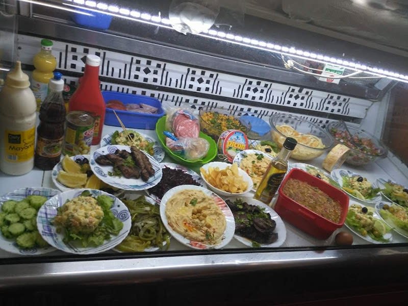 Restaurant abderraouf