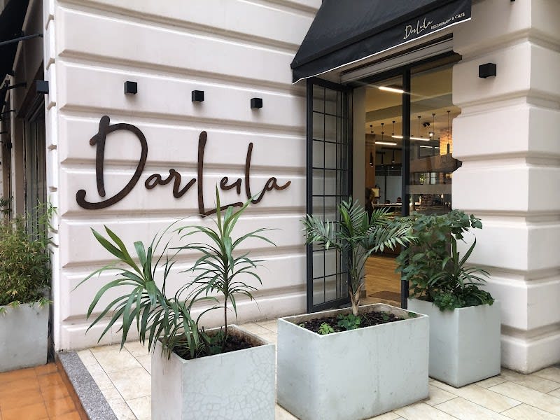 Restaurant Dar Leila