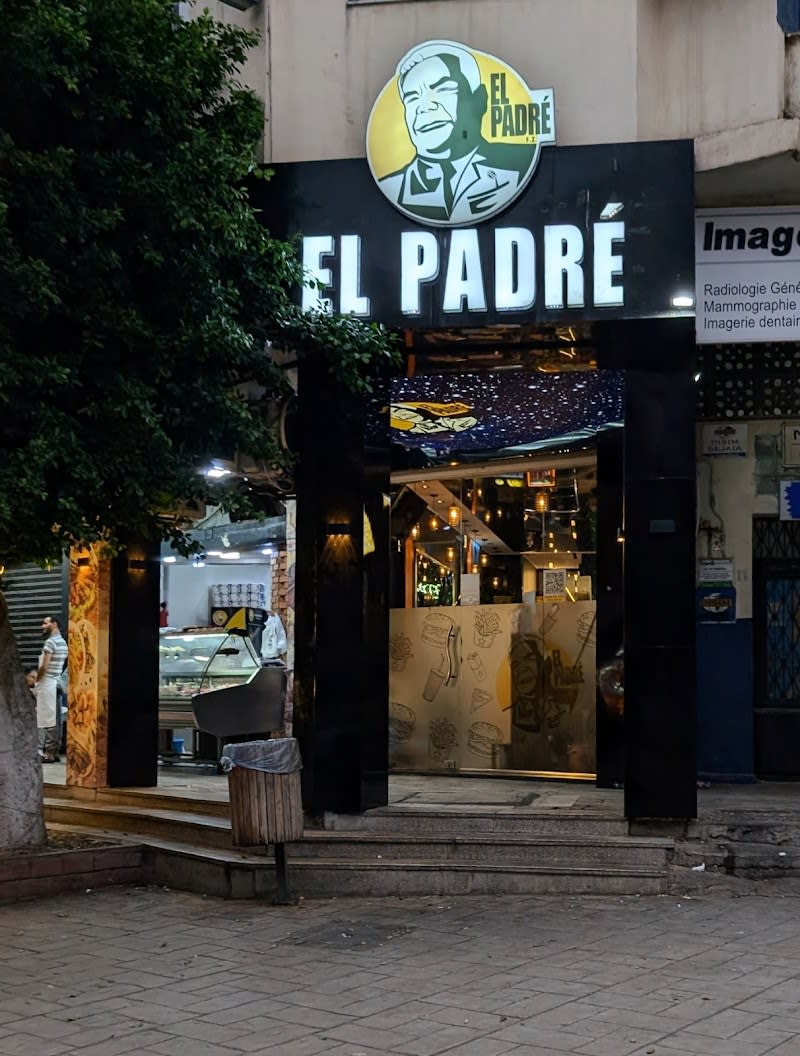 El Padré
