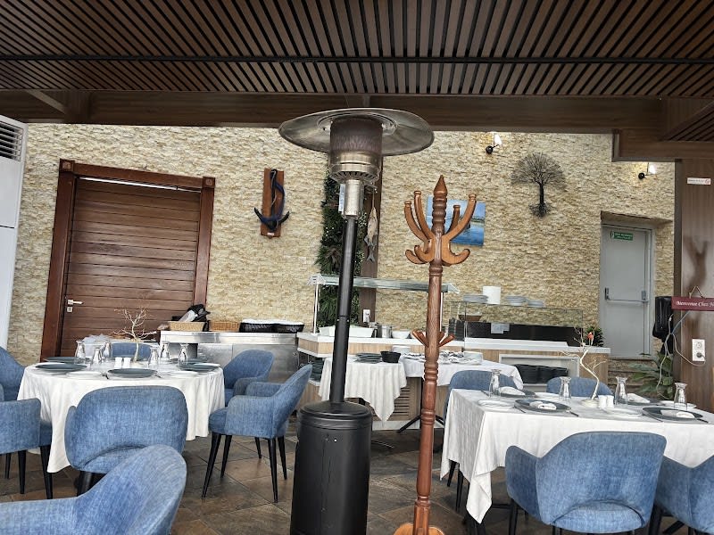 Le Palmier By Atlantis