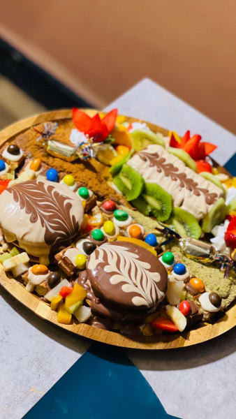 Choco Mondo & 6is Chocolaterie