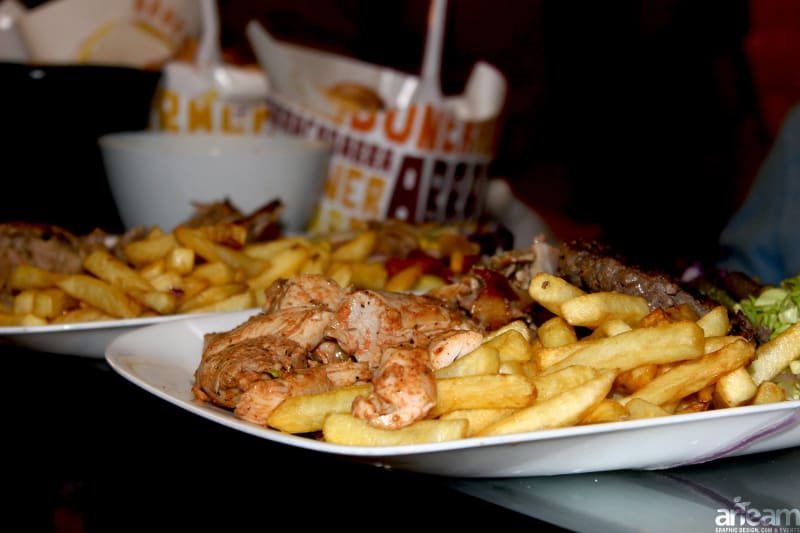 Abracadabra - Sétif