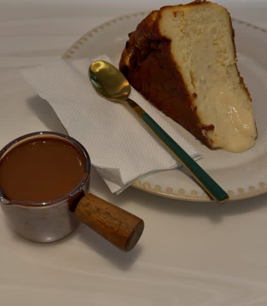 Pâtisserie Donna Paola