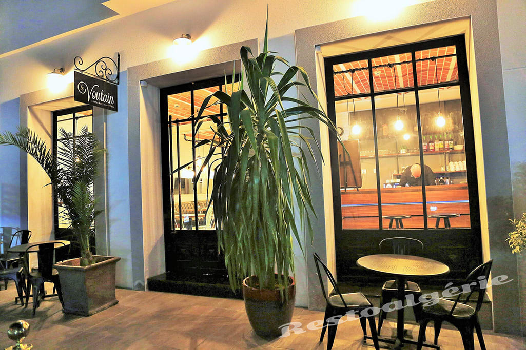 Photo via RestoAlgerie