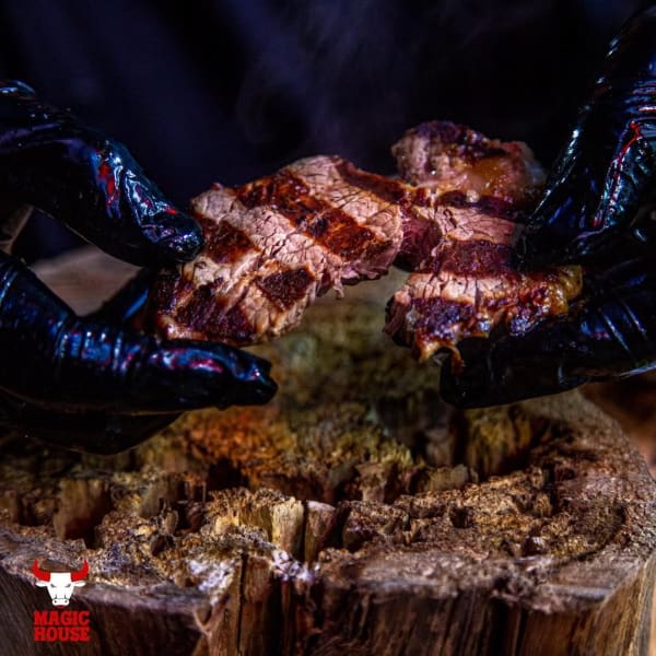 Magic Machawi Grillades