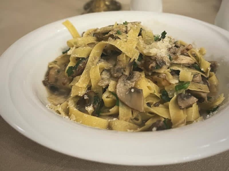 La Pietra Del Paragone