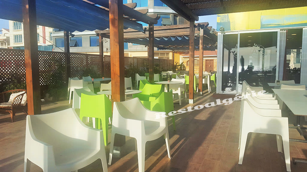 Le grand bleu « AZ »