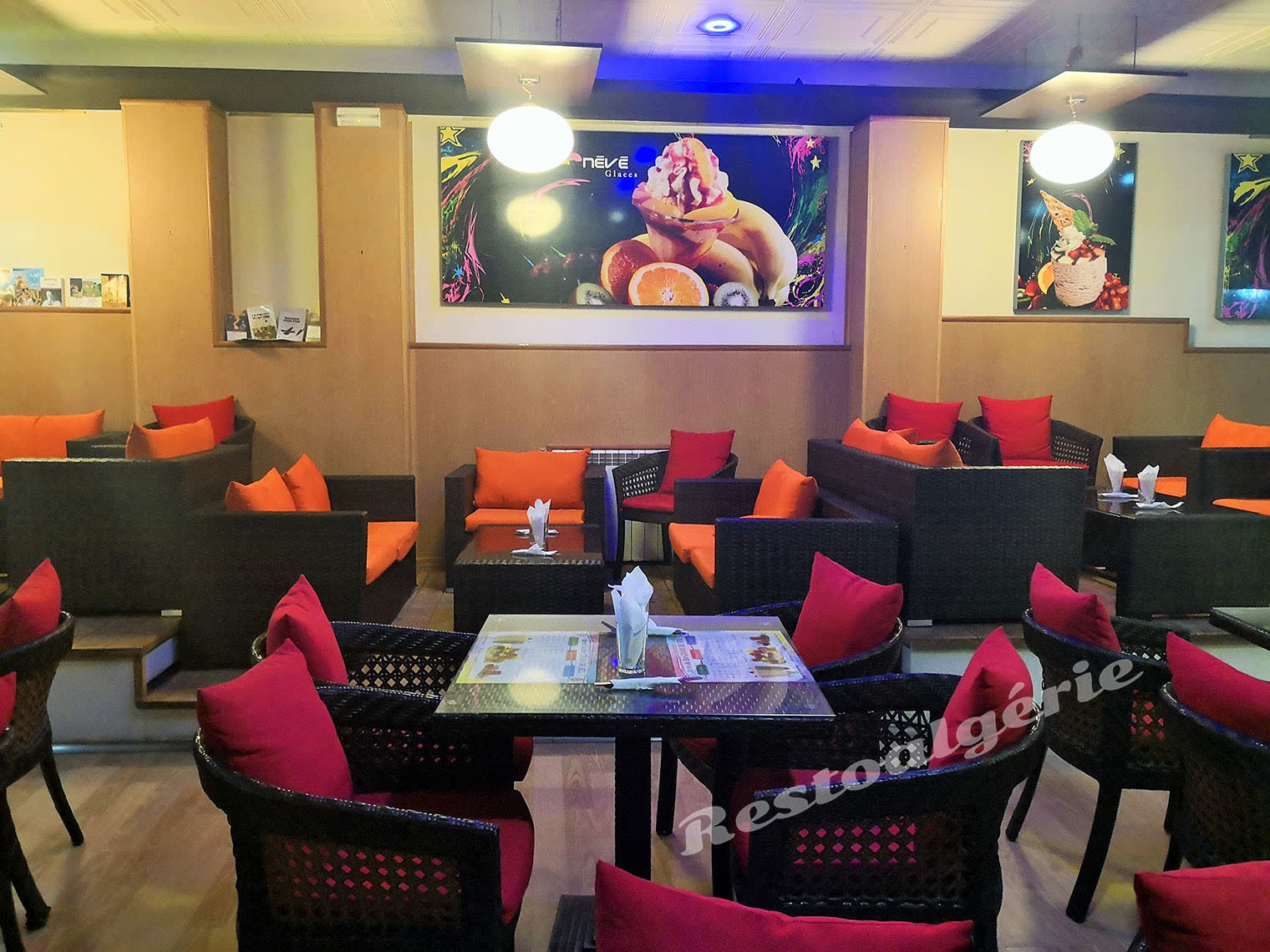 Photo via RestoAlgerie