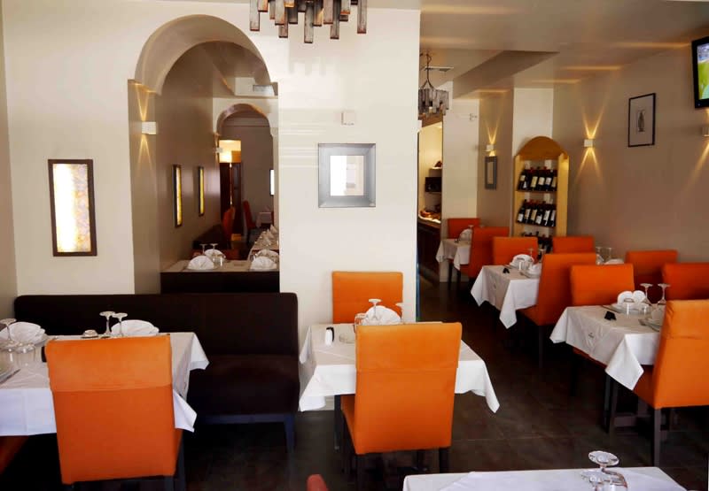 Restaurant L'Université