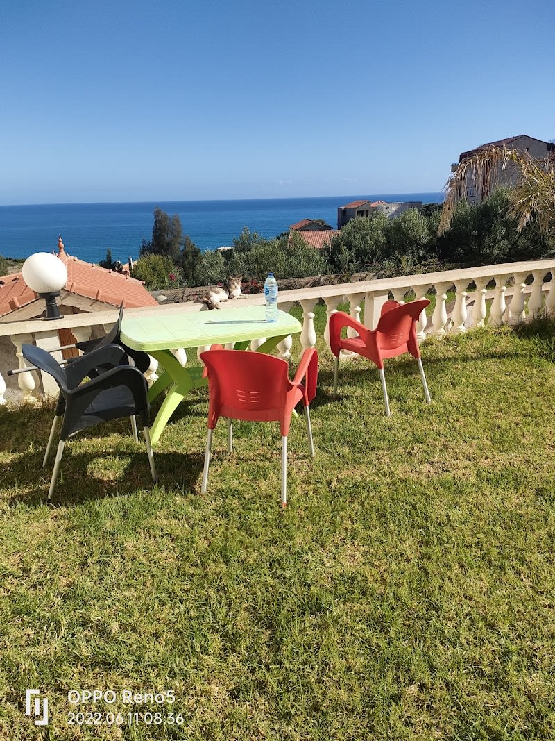 Photo Google — par djafar tantast