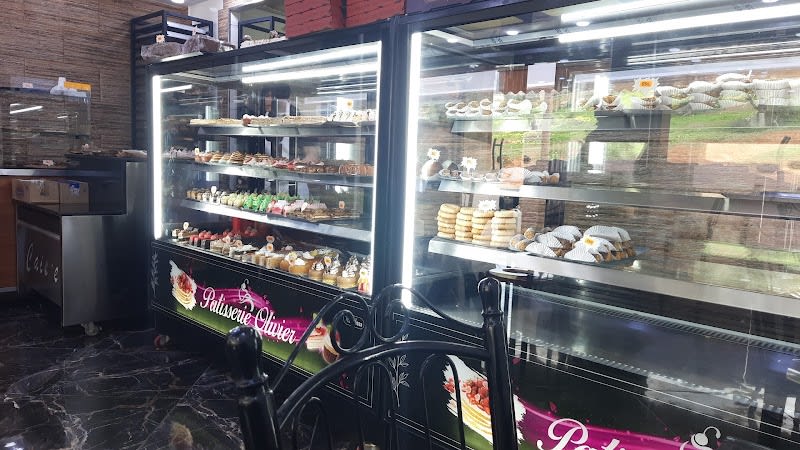 Pâtisserie et Pizzerias Olivier Nourdine