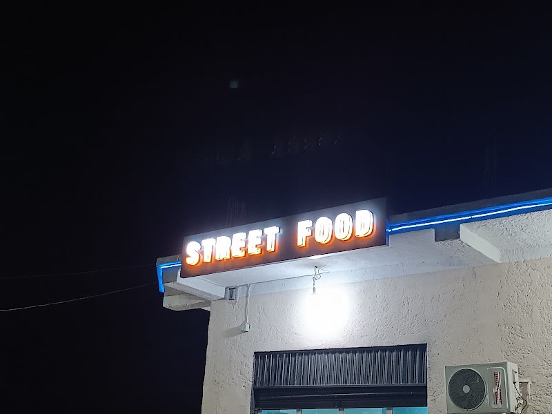 Streetfood