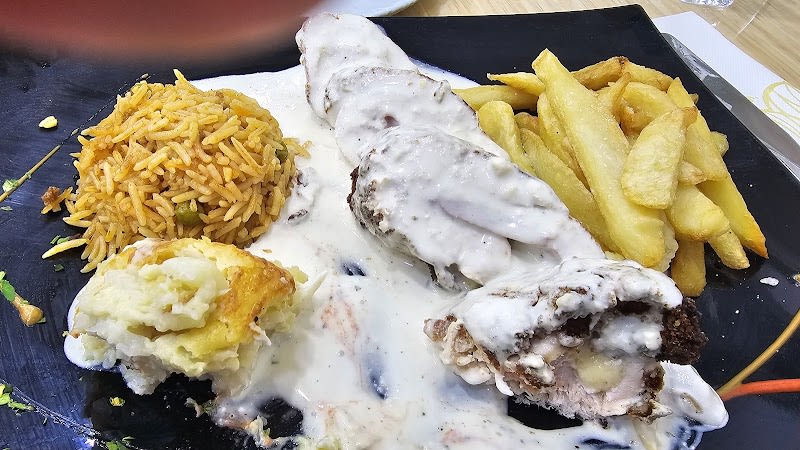 Restaurant les Deux Frères