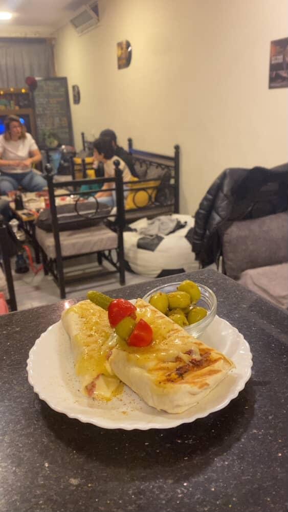 Photo Google — par TAREK Aladin