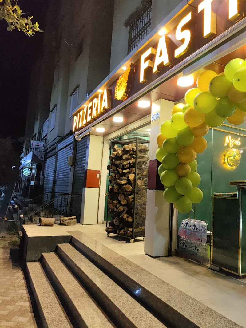 Miralo Pizzeria Fast-Food