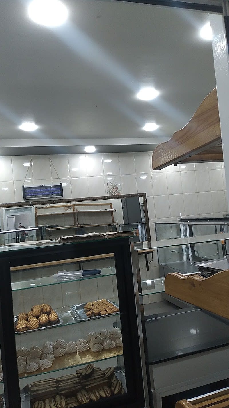 Photo Google — par Maria Bourouba