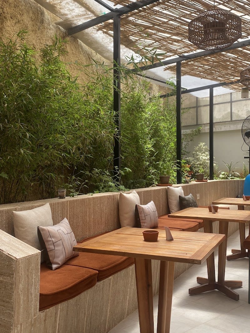 Photo Google — par Sarah touati