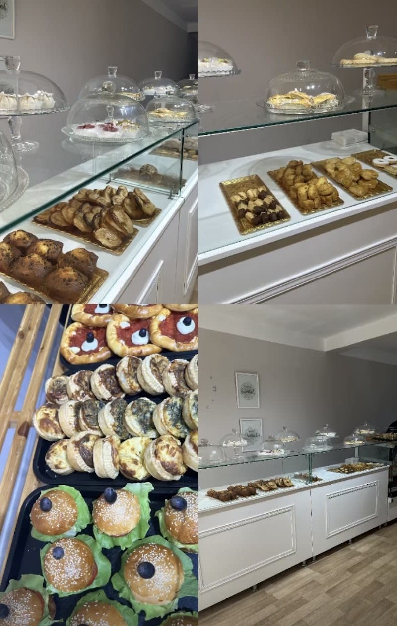 Ôsaveur Pâtisserie et Viennoiserie