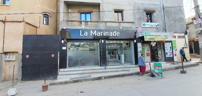 La Marinade