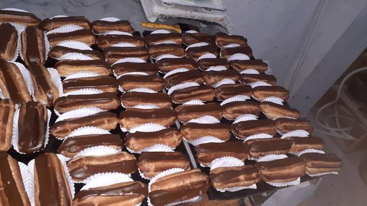 Hlouiat Ousim And Mbrouk Krousou Skhoun