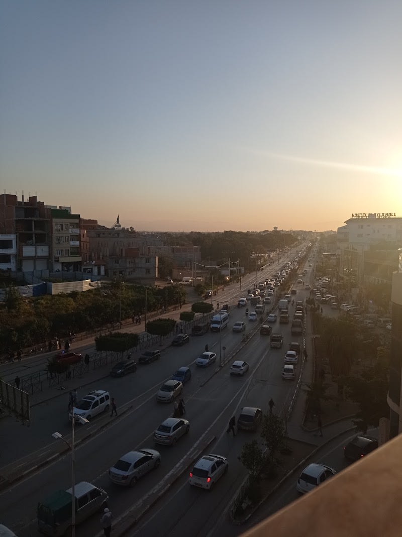 Logement Lpl Café Chérgui