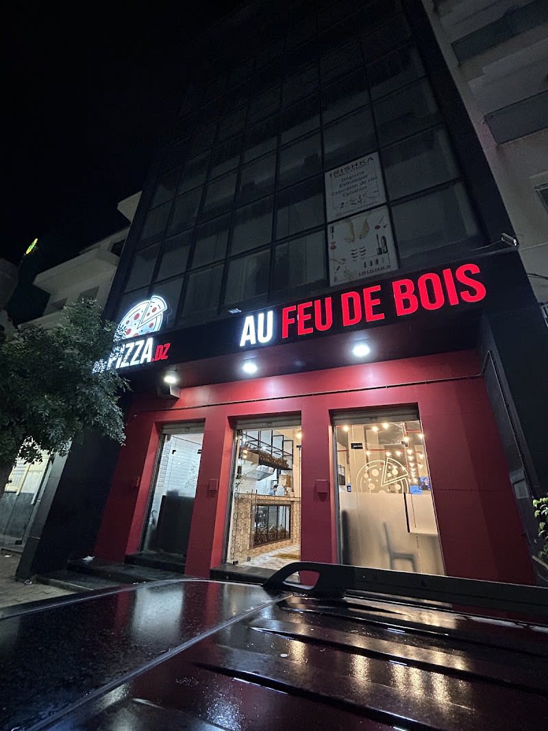 Mypizza.dz Birkhadem